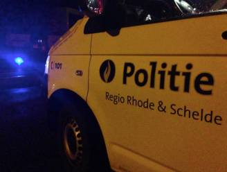 Politiezone Rhode & Schelde deelt de resultaten van hun cameracontroles 