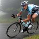 De Weert knap derde op monster Bola del Mundo, zege binnen voor Contador
