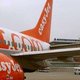 EasyJet verbindt vanaf november Brussel met Nice