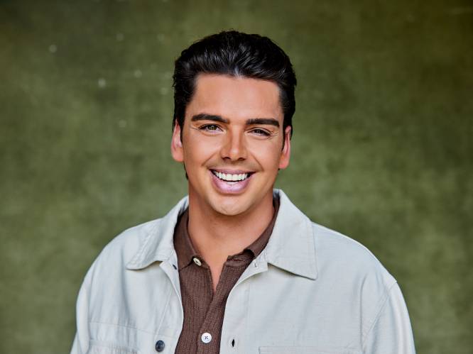 Yves Berendse mag nummer Zin In Jou blijven zingen van rechter