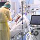 Opnieuw meer dan 2.000 covid-patiënten in ziekenhuizen, minder besmettingen bij kinderen: dit zijn de meest recente coronacijfers