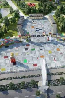 Déception à Charleroi, le projet Legoland ne se fera pas: “Priorité à la Chine”