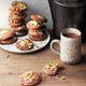 Chocolicious: Choco-pistache-koekjes met chili & vanille