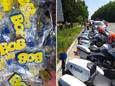 Vandaag begint de zomer-bobcampagne. De politie zal deze zomer overal in het land controles uitvoeren.