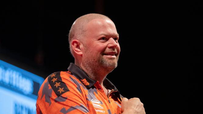 Eerste ronde van het WK darts saai? Let dan maar goed op deze spelers
