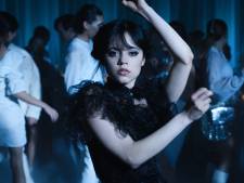 Netflix dans la tourmente: pourquoi cette scène déjà culte de “Mercredi” suscite les critiques