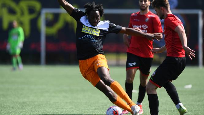 Izegem neemt extra maatregelen voor voetbalmatch tussen KFC Mandel United en RFC de Liège: “Verhoogd veiligheidsrisico”