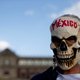 'Minstens vijftig lichamen in massagraf in Mexico'