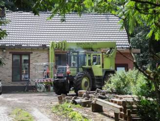 Buurt en familie in shock na ongeval met boom: "Mama was onze steun en toeverlaat"