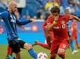 Avec Ciman mais sans Drogba, l'Impact de Montréal coince