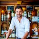 Weekendtips van barman Victor Abeln: ‘Negroni’s zijn ontzettend lekker bij Super Lyan’