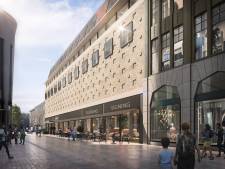 Viersterrenhotel in Dordrecht komt stap dichterbij