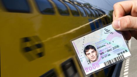 Studenten Reizen Vandaag Niet Gratis Boete Of Uitstappen Economie Ed Nl