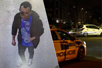 Politie denkt dat man die vrouw en haar kinderen met bijtende stof aanviel in Thames ligt