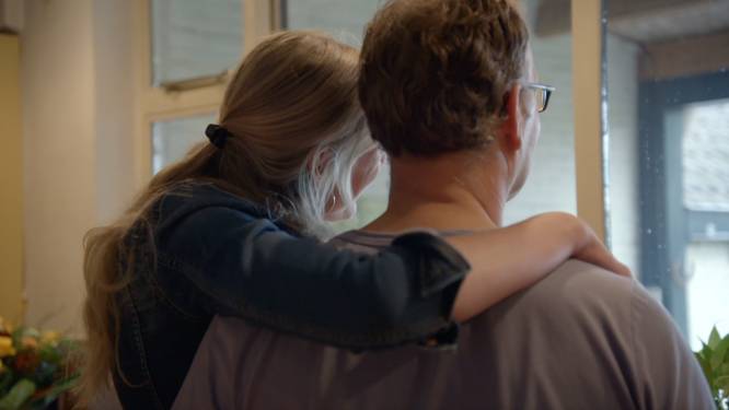 Wendy laat er geen gras over groeien: ‘Ik ben best wel een flirt’