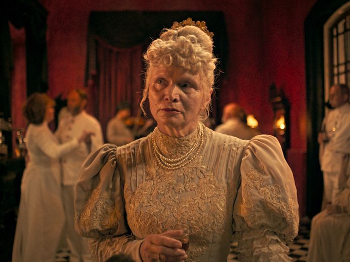 Nederland stuurt drama Sweet Dreams met Renée Soutendijk naar de Oscars