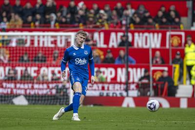 Deux nouveaux venus dans la sélection anglaise qui défiera les Diables Rouges