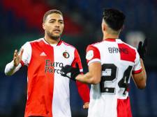 Deze ploegen kunnen Feyenoord, AZ, PSV en Vitesse vandaag loten in de Conference League