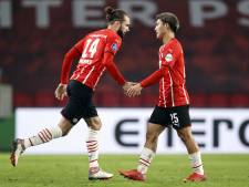 PSV wil in Spanje met grote groep opstarten en geeft meerdere talenten de kans