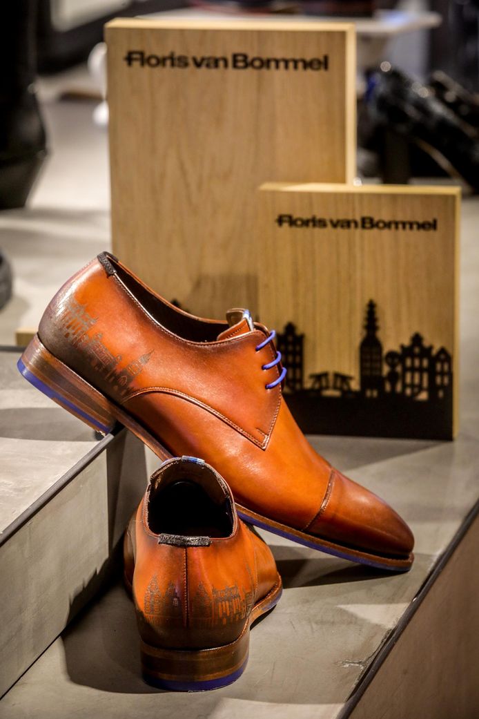 Floris van bommel gent sales