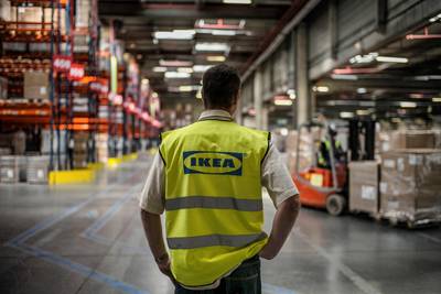 Belgische ex-Ikea-baas in Frankrijk noemt spionage werknemers 