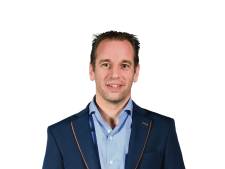 Helemaal niet meer naar kantoor. Dat is voor de meesten een brug te ver
