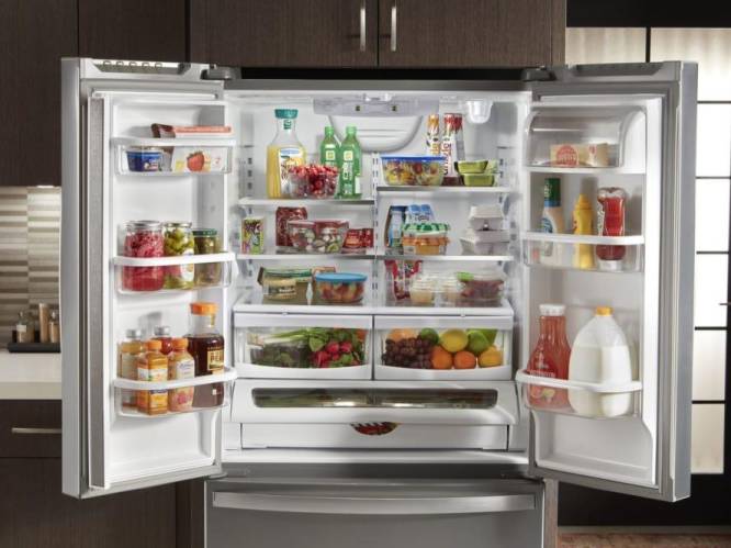 Wat is nu de beste temperatuur voor je koelkast?