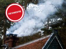 Wat vind jij: moet Amersfoort nu éindelijk eens optreden tegen veroorzakers van houtrook?