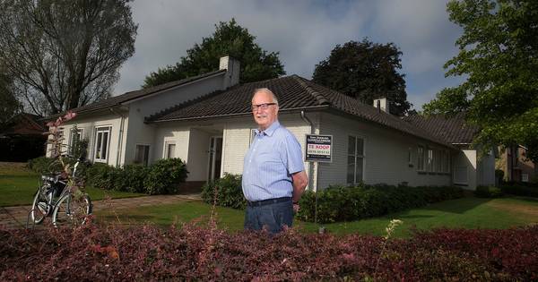 Woonbestemming te koop: vraagprijs 75.000 euro - De Gelderlander