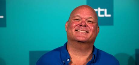 Paul De Leeuw Voelt Na Vertrek Bij Rtl Meer Vrijheid Show Tubantia Nl