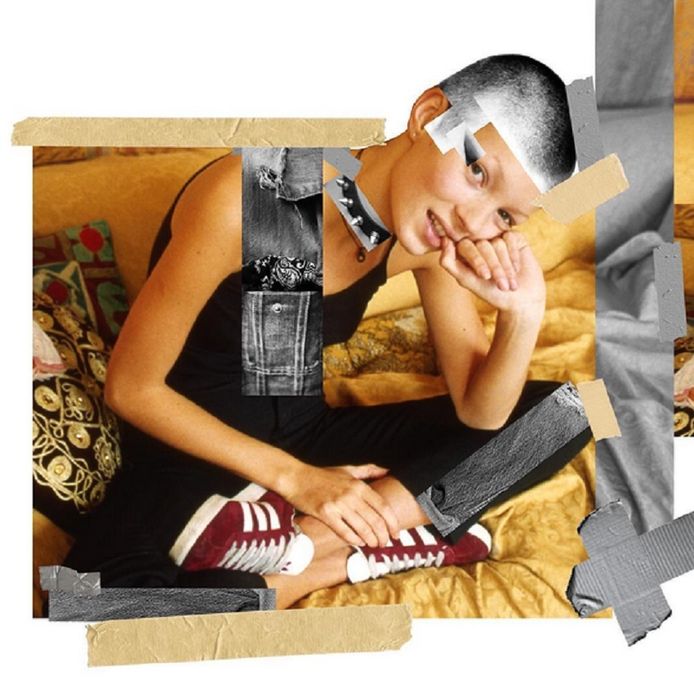 Gazelle adidas kate moss store