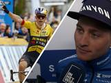 Van der Poel na tweede plek in E3 Classic: 'Ik heb me goed geamuseerd'