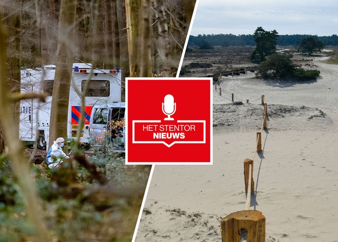 Luister voor het belangrijkste nieuws van de ochtend.