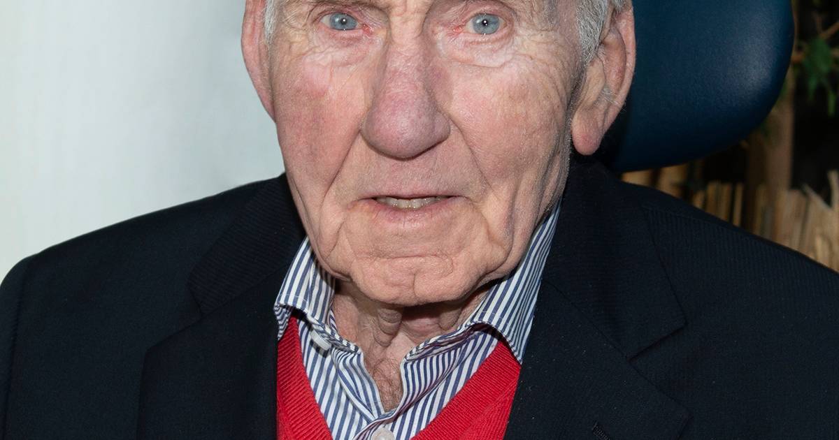 Koninklijk eerbetoon voor stille kracht Ben Nolte uit Drunen Waalwijk AD.nl