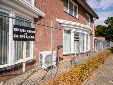 Tubbergen tekent overeenkomst asielzoekers in Albergen zonder einddatum: ‘Dit is niet de afspraak’