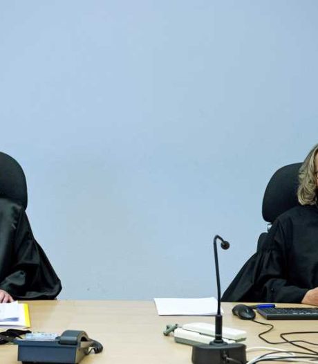 Leerlingen Ibn Ghaldoun verliezen kort geding