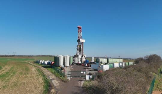 Moeten we zoeken naar ‘witte waterstof’? ‘Momenteel weten we nog niet of er waterstof in onze bodem zit’