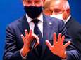 In de rest van Europa heet Rutte nu ‘Mr. Nee Nee Nee’