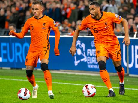 Noa Lang en Arnaut Danjuma spectaculair tegen Gibraltar, maar ze doen het óók tegen PSG en Real Madrid