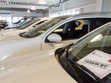 Wie een auto heeft, schrijft nauwelijks nog af en kan er zelfs aan verdienen