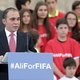 Kandidaat FIFA-voorzitter prins Ali: financiële stukken openbaar