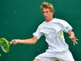 Six Belges engagés en qualifs à Roland-Garros