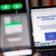 Mogelijk beveiligingslek in CovidScan-applicatie