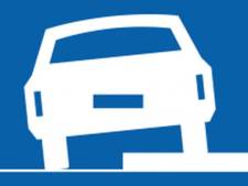 ‘Mag je een auto half op de stoep parkeren?’