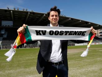 Chinese eigenaar Wolverhampton Wanderers start gesprekken rond overname KV Oostende
