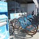 Onenigheid bij NMBS remt groei deelfietsenbedrijf achter Blue-bike