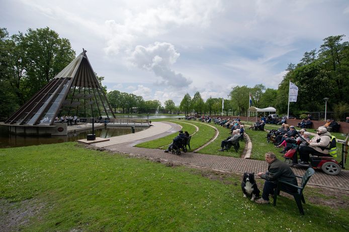 Muziek uit Eindhoven en Son en Breugel tijdens Carat-concert in Helmond ...