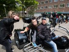 Een rondje over het terrein van De Donksbergen in Duizel: ‘Dit is een hoogtepuntje voor veel bewoners’