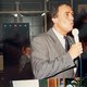 Hans Brian gaf sport op televisie een stem