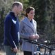Prins William haalt uit naar fotograaf tijdens een fietstochtje met het gezin